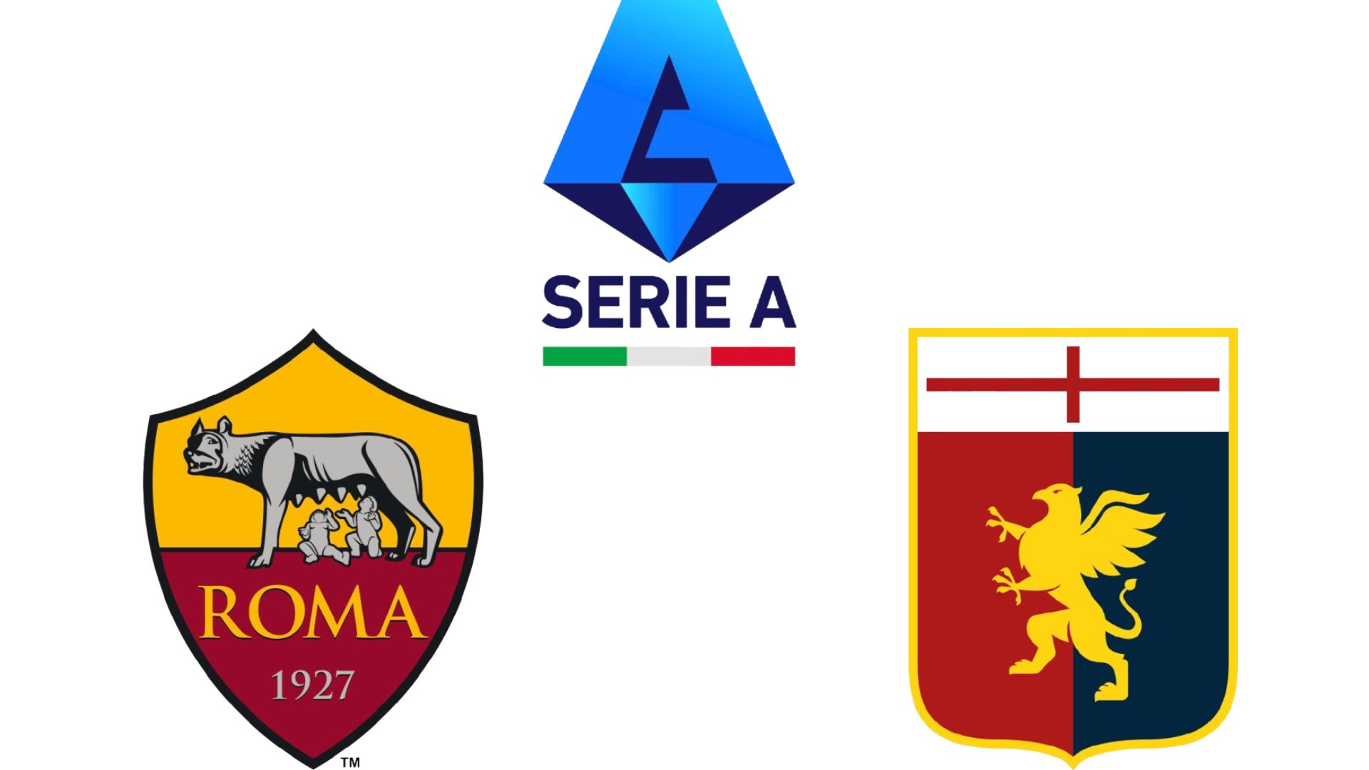Nhận định Roma vs Genoa 01h45 ngày 18/10