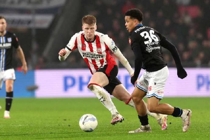 Nhận định bóng đá Heerenveen vs Excelsior, 01h00 ngày 17/10: Khách có điểm