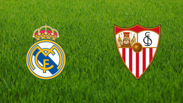Nhận Định Bóng Đá Real Madrid vs Sevilla, 02h00 Ngày 19/10
