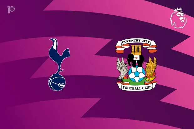 Nhận định bóng đá Tottenham vs Coventry 02h00 ngày 20/10