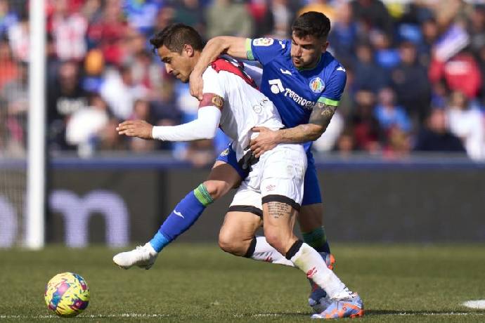 Nhận định bóng đá Getafe vs Vallecano, 02h00 ngày 20/10: Khách lấn chủ