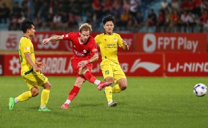 Nhận định bóng đá CA TPHCM vs Thể Công Viettel, 18h00 ngày 19/10: Chia điểm