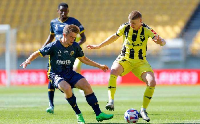 Nhận định bóng đá Wellington Phoenix vs Central Coast Mariners, 09h00 ngày 25/10: Chủ nhà tất thắng