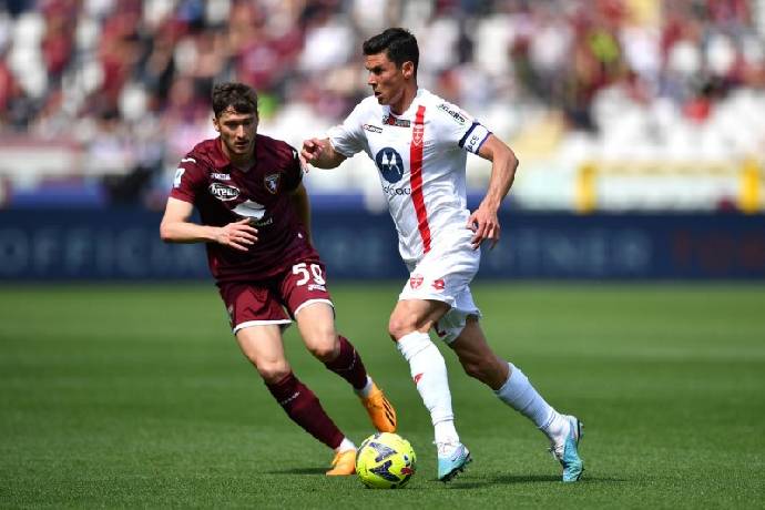 Nhận định bóng đá Torino vs Monza, 01h45 ngày 24/10: Điểm tựa sân nhà