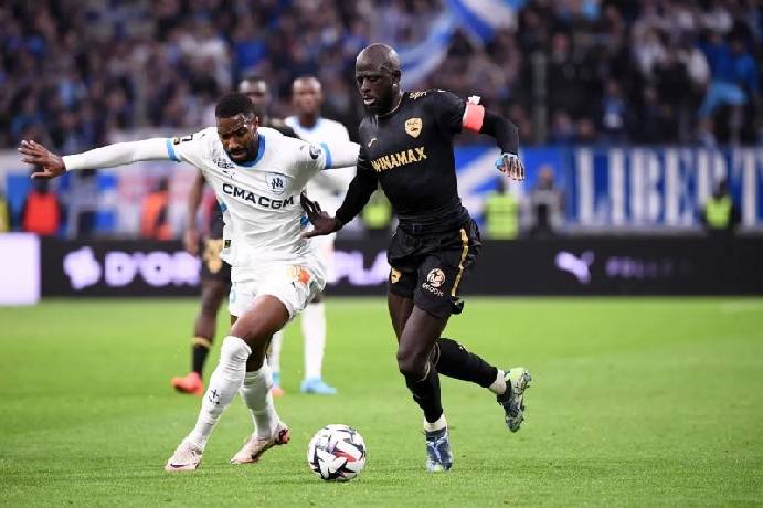 Nhận định bóng đá Marseille vs Le Havre, 23h15 ngày 25/10: Chủ nhà áp đảo