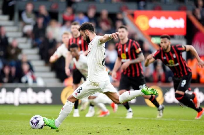 Nhận định bóng đá MU vs Bournemouth, 21h00 ngày 25/10: Sống sót tại Old Trafford