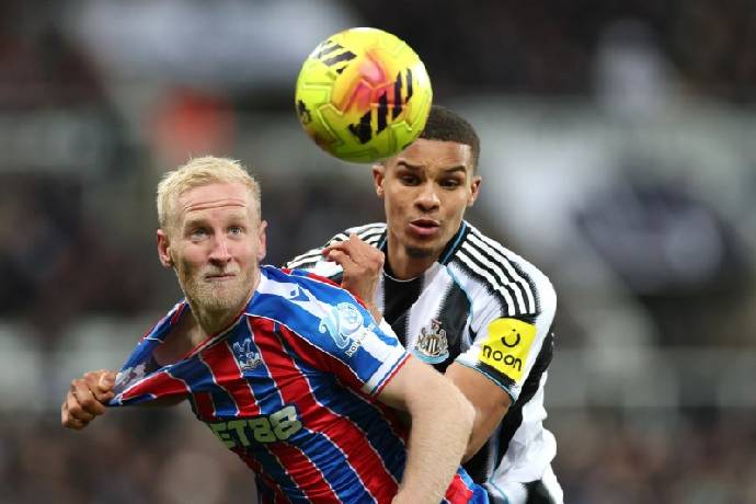 Nhận định bóng đá Crystal Palace vs Newcastle, 21h00 ngày 25/10: Bất phân thắng bại
