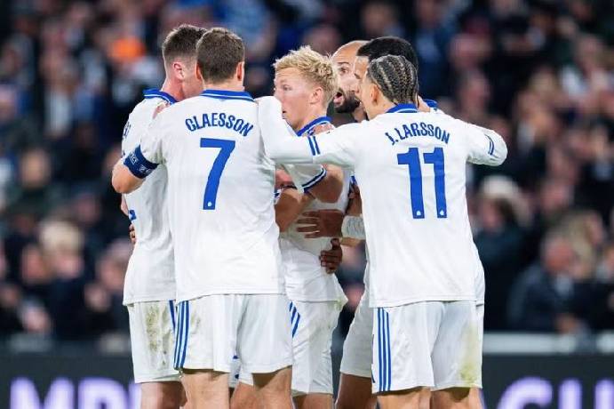 Nhận định bóng đá Copenhagen vs Odense, 01h00 ngày 27/10: Giữ vững ngôi đầu
