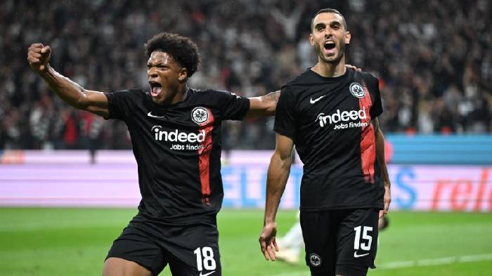 Nhận định bóng đá Hamburger vs Eintracht Frankfurt, 00h00 ngày 28/10: Bất phân thắng bại