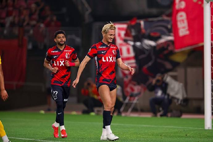 Nhận định bóng đá Kashima Antlers vs Pohang, 17h00 ngày 28/10: Chiến thắng cách biệt