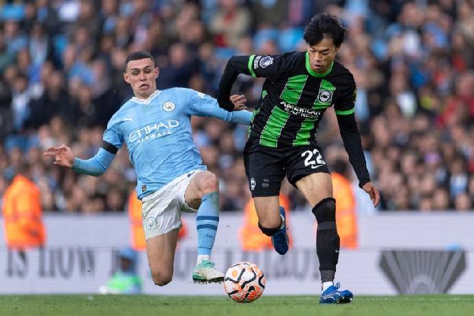 Nhận định bóng đá Man City vs Brighton, 02h30 ngày 29/10: Bất phân thắng bại