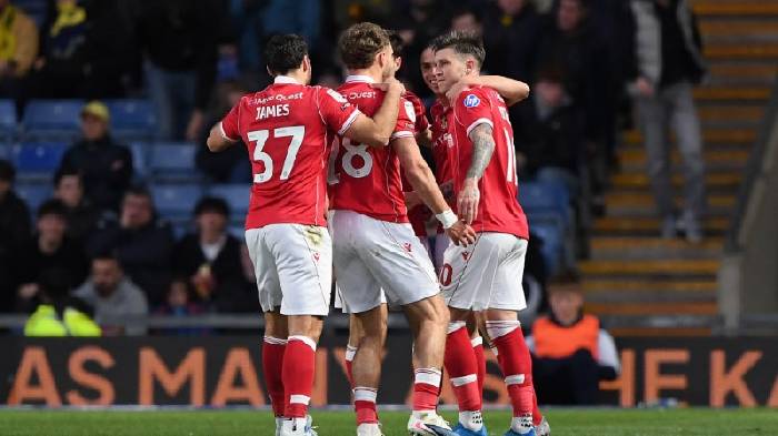 Nhận định bóng đá Sheffield United vs Wrexham, 03h00 ngày 31/10: Điểm tựa sân nhà
