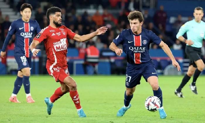 Nhận định bóng đá Le Havre vs PSG, 01h00 ngày 31/10: Át vía chủ nhà