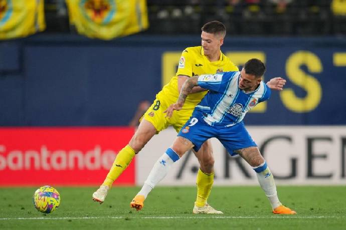 Nhận định bóng đá Villarreal vs Espanyol, 03h00 ngày 31/10: Tin vào chủ nhà