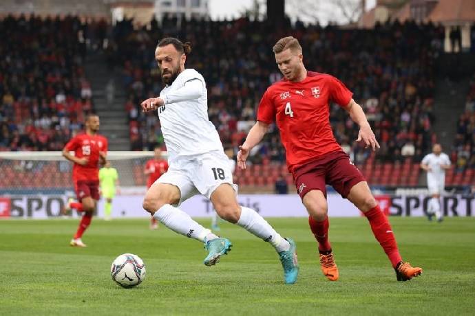 Nhận định bóng đá Kosovo vs Áo, 23h00 ngày 04/10: Hòa là đẹp