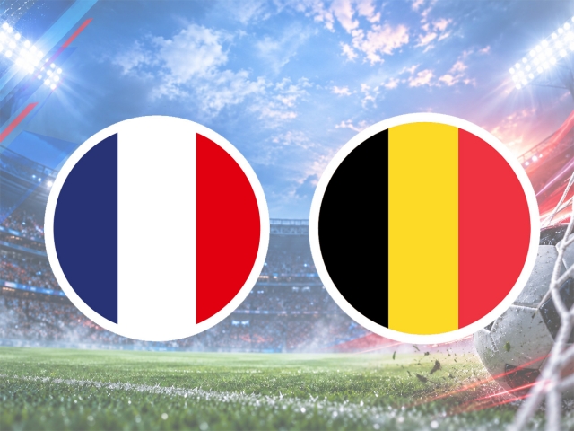Nhận Định Pháp vs Bỉ, 01h45 Ngày 6/10: Lượt Về UEFA Nations League 2026/27 | MySoccerTips