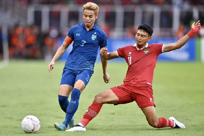 Nhận định bóng đá Indonesia vs Thái Lan, 19h00 ngày 05/10: Bất phân thắng bại