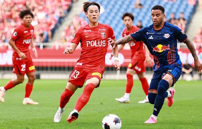 Nhận định bóng đá Urawa Red vs Omiya Ardija, 16h30 ngày 07/10: Chủ thắng cách biệt