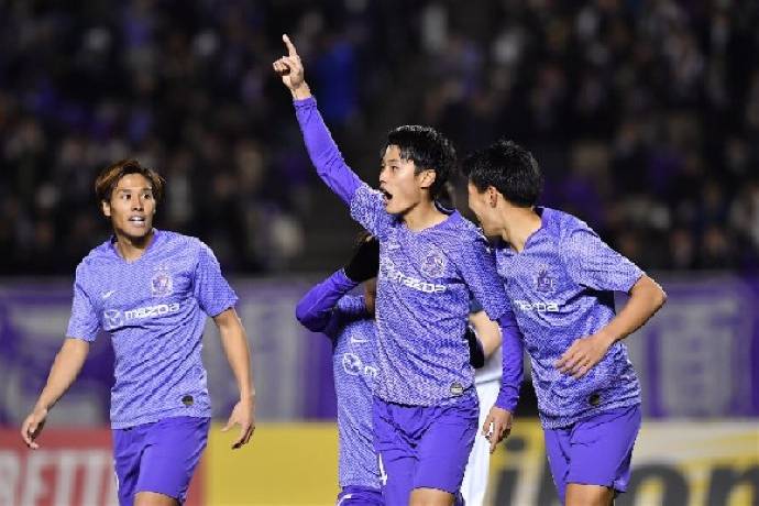 Nhận định bóng đá Shimizu S-Pulse vs V-Varen Nagasaki, 17h00 ngày 07/10: Khó có bất ngờ