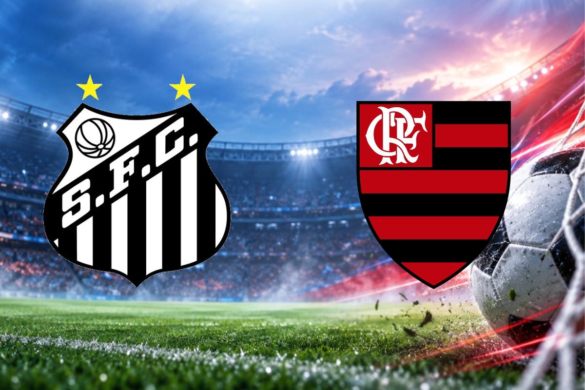 Nhận định Santos vs Flamengo (05h30 ngày 9/10): Không nể nang Neymar!