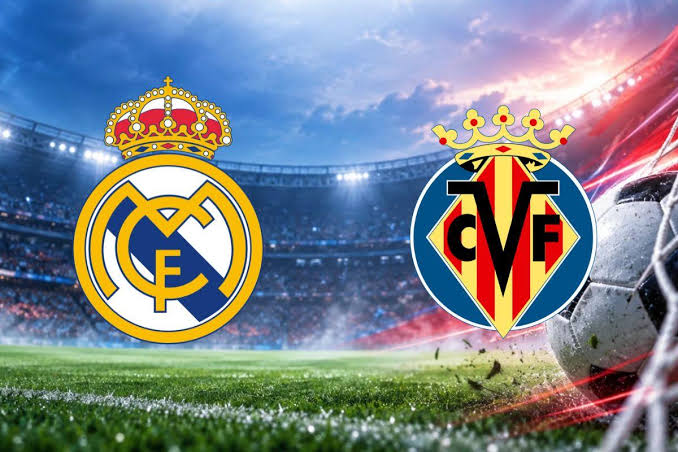 Nhận định bóng đá Real Madrid vs Villarreal 02h00 ngày 11/10
