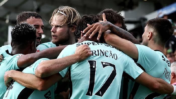 Nhận định, soi kèo Sporting CP vs Nacional, 1h ngày 2/2: Áp đảo