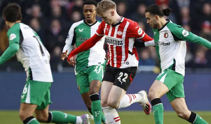 Nhận định, soi kèo PSV vs Feyenoord, 20h30 ngày 1/2: Cuộc đua ngã ngũ