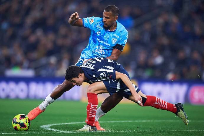 Nhận định, soi kèo Queretaro vs Pachuca, 6h00 ngày 2/2: Tin vào khách