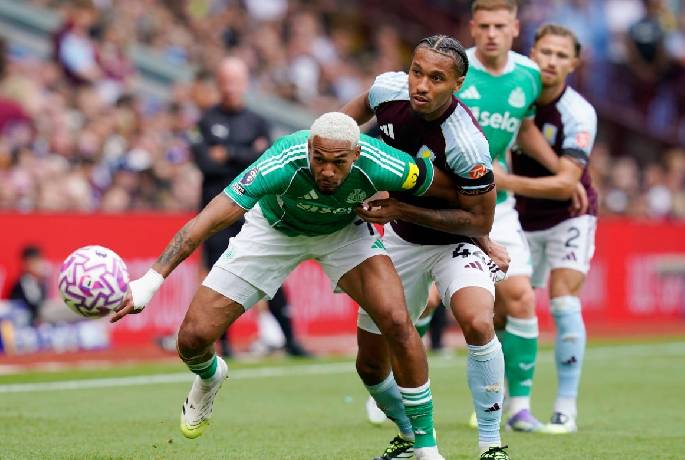 Soi kèo góc Aston Villa vs Brentford, 21h00 ngày 01/02