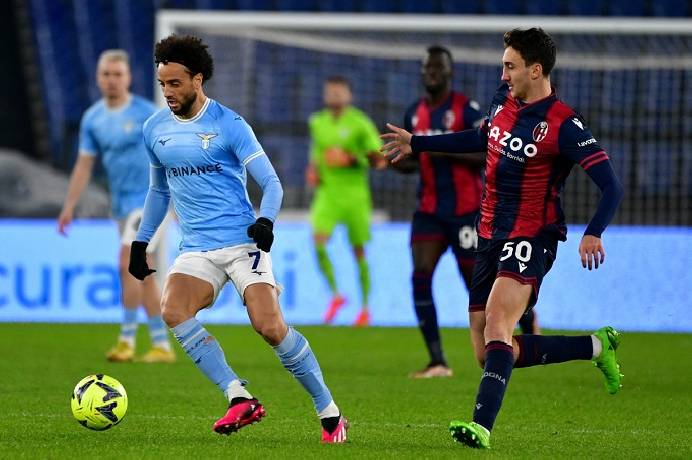 Nhận định, soi kèo Bologna vs Lazio, 3h00 ngày 12/2: Vé cho chủ nhà
