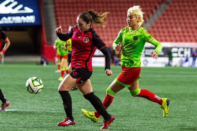 Nhận định, soi kèo Nữ Santos Laguna vs Nữ Tijuana, 08h06 ngày 11/2: Chủ nhà chưa thể thắng