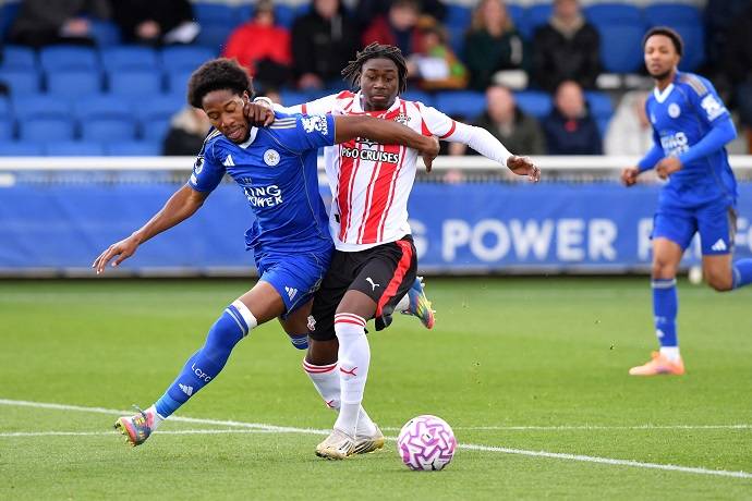 Nhận định, soi kèo Leicester vs Southampton, 2h45 ngày 11/2: Chìm trong khủng hoảng