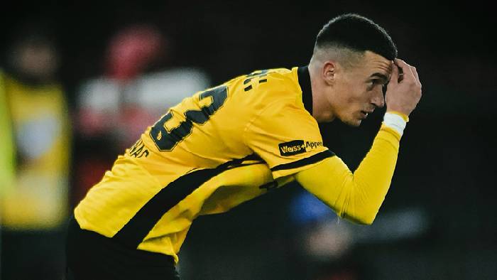 Nhận định, soi kèo St. Gallen vs Young Boys, 2h30 ngày 12/2: Đổi chiều