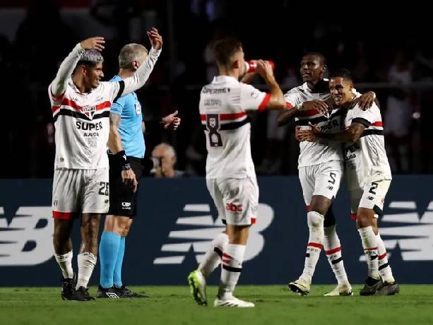 Nhận định, soi kèo Sao Paulo vs Gremio, 7h30 ngày 12/2: Khách tự tin