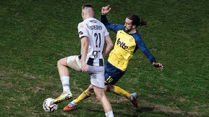 Nhận định, soi kèo Union Saint-Gilloise vs Sporting Charleroi, 2h30 ngày 12/2: Áp đảo