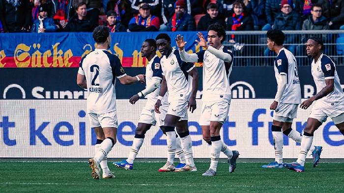 Nhận định, soi kèo Zurich vs Winterthur, 2h30 ngày 12/2: Buông xuôi