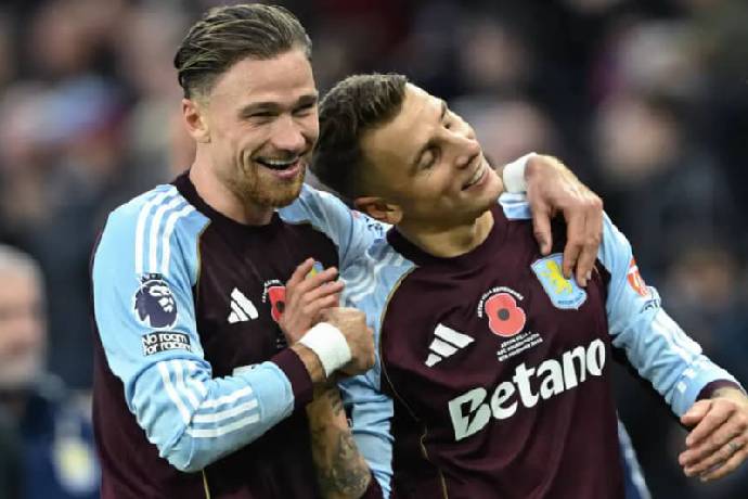 Soi kèo góc Aston Villa vs Brighton, 2h30 ngày 12/02