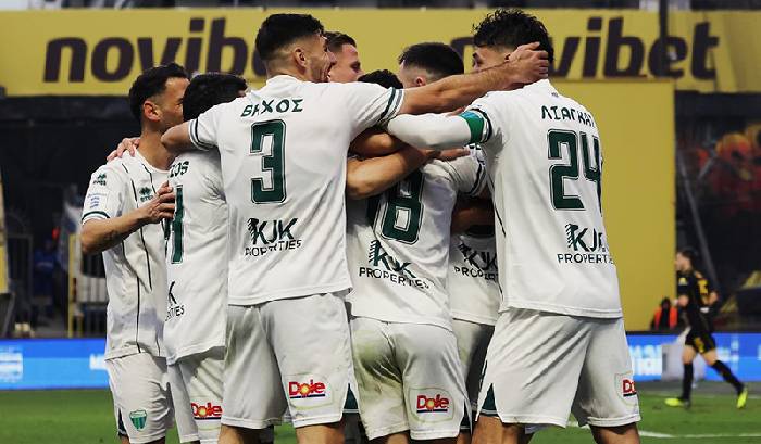 Nhận định soi kèo Levadiakos vs OFI Crete, 22h00 ngày 11/2: Lịch sử gọi tên