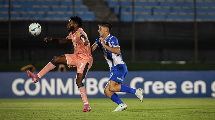 Nhận định, soi kèo Univ Catolica vs Juventud, 7h30 ngày 13/2: Rất khó ngược dòng - Ảnh 4