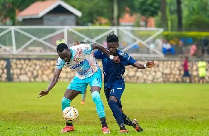 Nhận định, soi kèo Police(UGA) vs Lugazi, 20h00 ngày 12/2: Thăng tiến mạnh mẽ