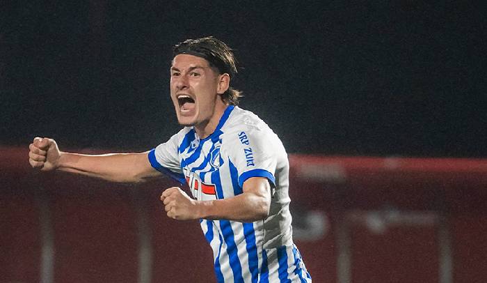 Nhận định soi kèo Den Bosch vs FC Eindhoven, 02h00 ngày 13/2: Đối thủ khó chịu