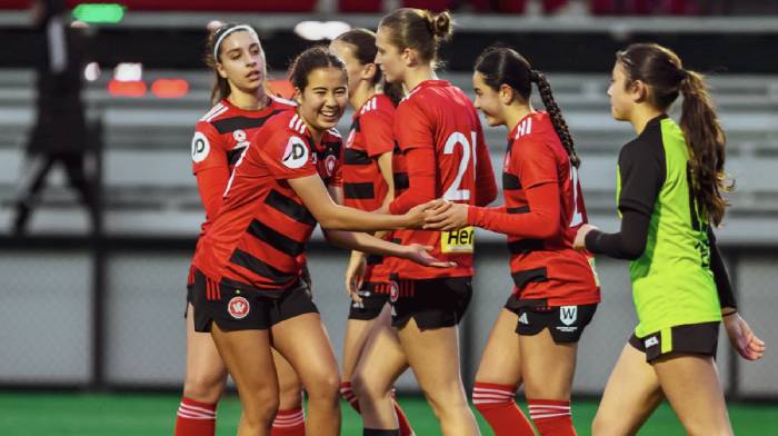 Nhận định, soi kèo Nữ WS Wanderers vs Nữ Newcastle Jets, 12h50 ngày 13/2: Đòi nợ lượt đi