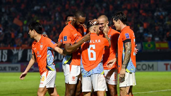 Nhận định soi kèo Ratchaburi vs Prachuap, 18h00 ngày 14/2: Thắng tiếp