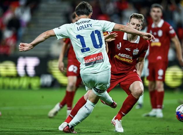 Nhận định, soi kèo Sydney vs Adelaide United, 15h35 ngày 14/2: Rực cháy sân nhà