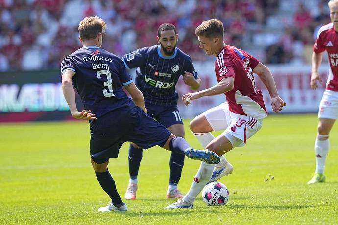 Nhận định, soi kèo Randers vs Vejle, 1h00 ngày 14/02: Ưu thế cho chủ nhà