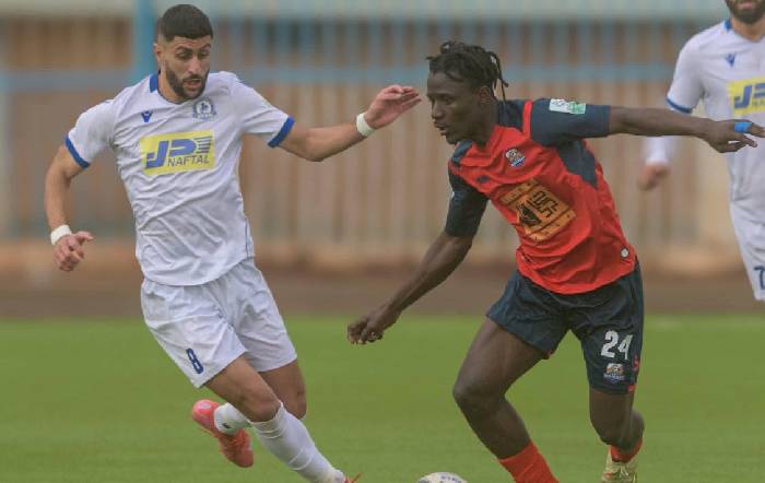 Nhận định, soi kèo El Bayadh vs ASO Chlef, 21h00 ngày 13/2: Cơ hội thoát đáy