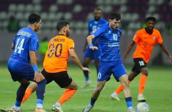 Nhận định, soi kèo Al Karkh vs Al Talaba, 21h30 ngày 13/2: Trận đấu thủ tục