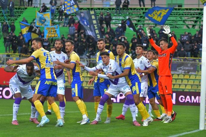 Nhận định, soi kèo Petrolul Ploiesti vs Arges, 1h00 ngày 14/2: Thế trận giằng co