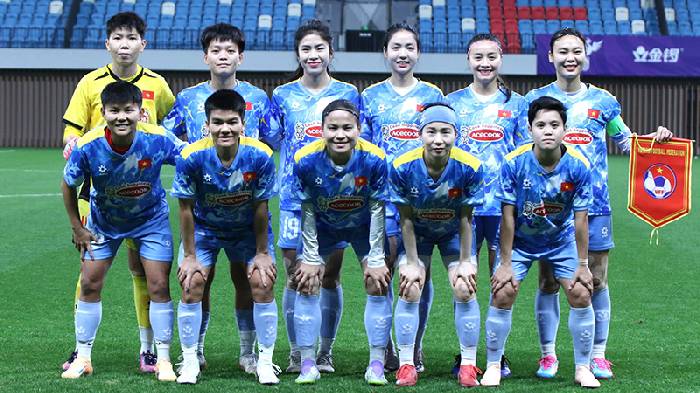 Nhận định soi kèo nữ Trung Quốc vs nữ Việt Nam, 18h00 ngày 13/2: Khó tránh