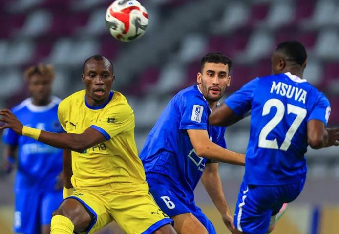 Nhận định, soi kèo Duhok vs Al Mosul, 21h30 ngày 13/2: Cơ hội thăng tiến